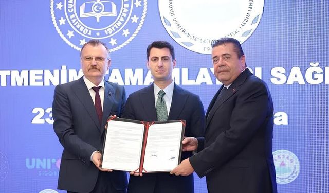 Öğretmenlere Yaş Sınırsız Sağlık Sigortası Müjdesi