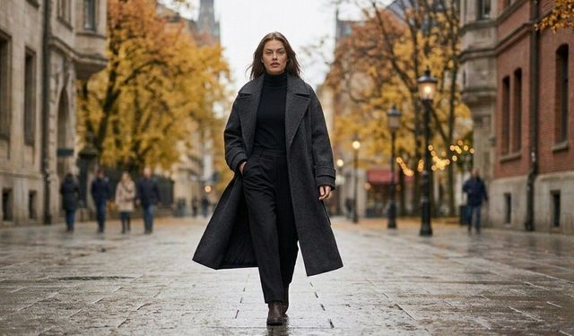 Oversize Kaşe Kaban Alacaklar Dikkat! İşte En Çok Araştırılan Yerli Modeller ve 2026 Fiyat Listesi