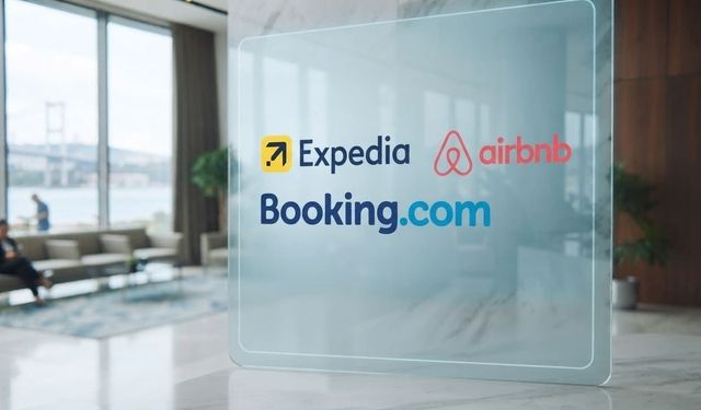 Booking, Airbnb ve Expedia platformlarına yeni yükümlülükler!