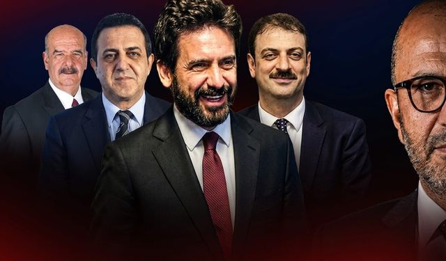Erzincan’ın Ticari İtibarına Ve İş İnsanlarına Yönelik Asılsız İddialara Tepki