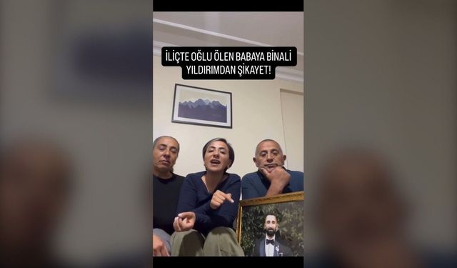 Dokuz madencinin katillerinin de tutuklanması istendi