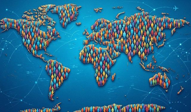 Dünya Nüfusu 8,3 Milyarı Aştı! Peki Gezegen Bu Yükü Ne Kadar Taşıyabilir? İşte Korkutan Gerçekler