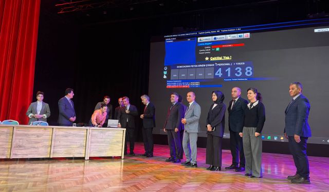 Erzincan’da 869 Öğrenci İŞKUR Gençlik Programı’ndan Yararlanacak (VİDEO)