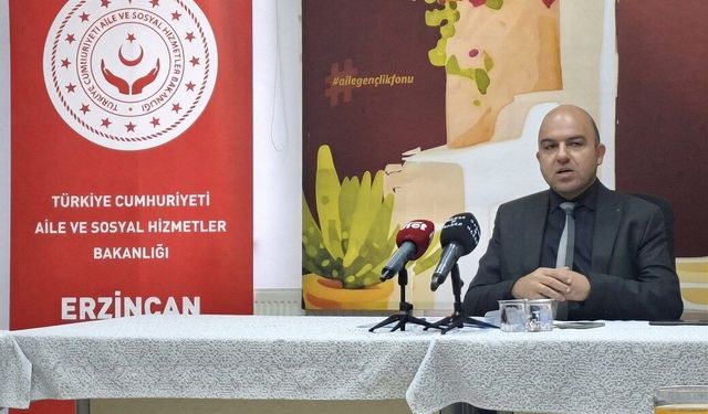 Erzincan Aile ve Sosyal Hizmetler Verileri Açıklandı: İşte Rakamlarla Şehrin Sosyal Tablosu