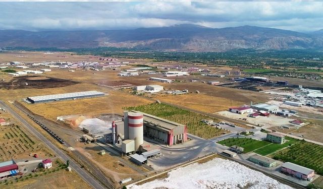 Erzincan