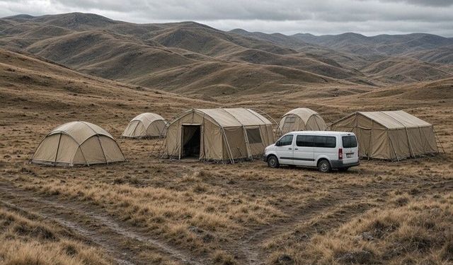 Erzincan