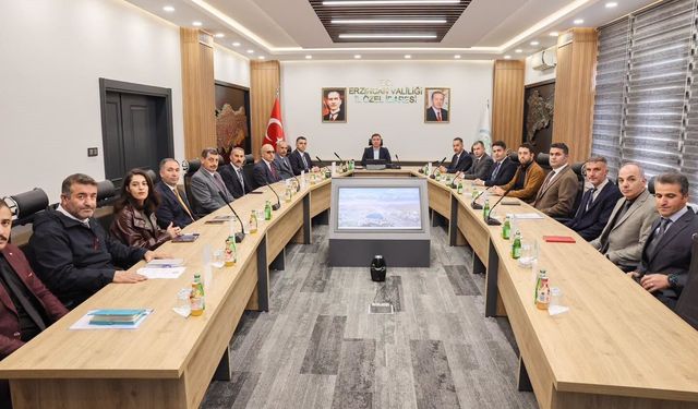 Erzincan