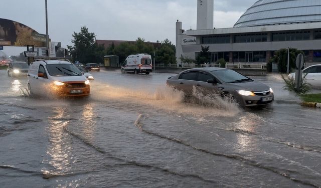 Erzincan