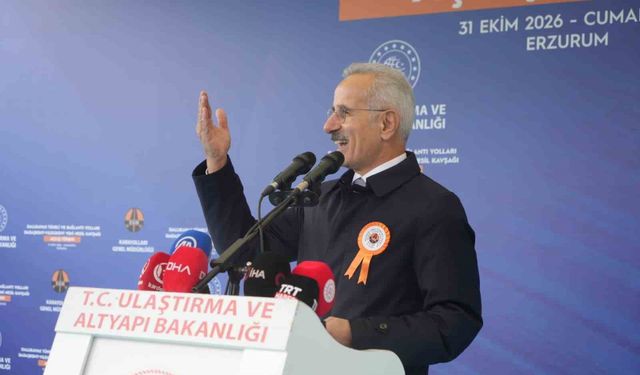 Hızlı Tren Hattı ile ilgili açıklama