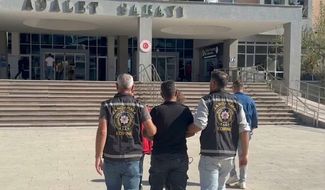 25 Bin Personelle 24 Saatlik Takip: Firari Suçlulara 81 İlde Eş Zamanlı Darbe!