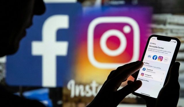 Instagram ve Facebook Hesabı Nasıl Silinir?
