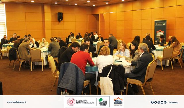 Erzincan Turizmi İçin Yenilikçi Projeler Masaya Yatırıldı