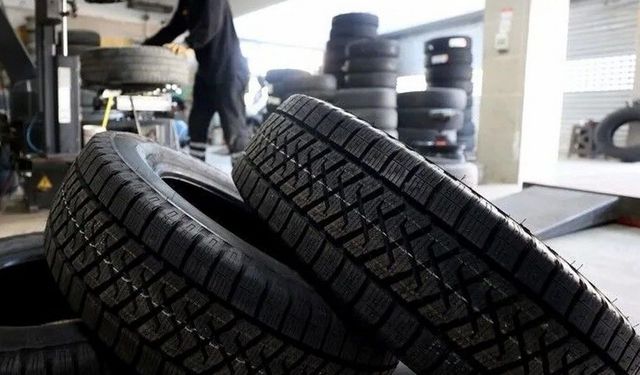 Lastik Nasıl Değiştirilir? Kriko Nereye Konur, Bijon Nasıl Sökülür?