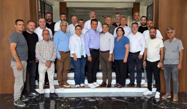 Mustafa Sarıgül ve Ailesi Hakkındaki İddialara YENİ Parti'den Flaş Açıklama: Medya Yoluyla Mahkûmiyete Tepki