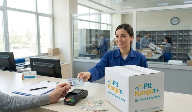 Öğretmenlere PTT Kargo'dan Yüzde 25 İndirim