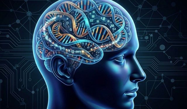 Şizofreni Riskini Önceden Bilmek Mümkün mü? Türk Araştırmacılardan Ezber Bozan Yapay Zeka Hamlesi!