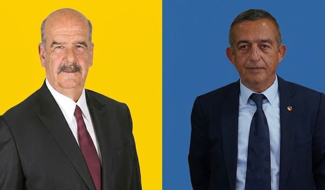 Erzincan Ticaret ve Sanayi Odası'nda seçim heyecanı