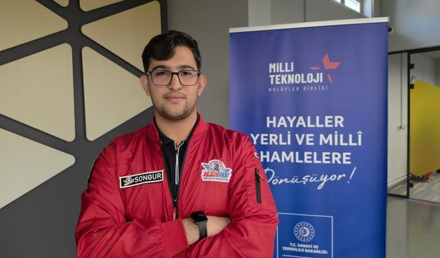 TEKNOFEST 2026 Şampiyonu Erzincan'dan! Yerli Yapay Zeka İçin Tarihi Başarı (VİDEO)