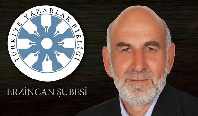 TYB Erzincan Şubesinden Kardeş Ülkeye Çağrı: "Yol Yakınken Yanlıştan Dönün"