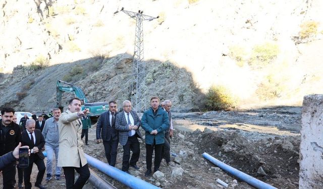 Erzincan