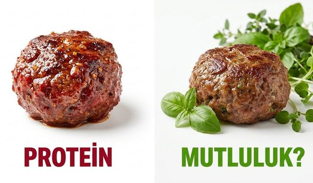 Yapay Et Gerçekten Sağlıklı mı? Türkiye’deki Son Araştırmadan Ezber Bozan Sonuçlar!