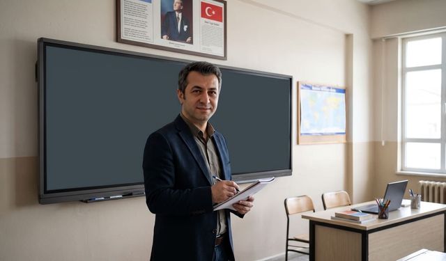 Yedek Subay Öğretmenlik Kariyer Süresine Sayılacak