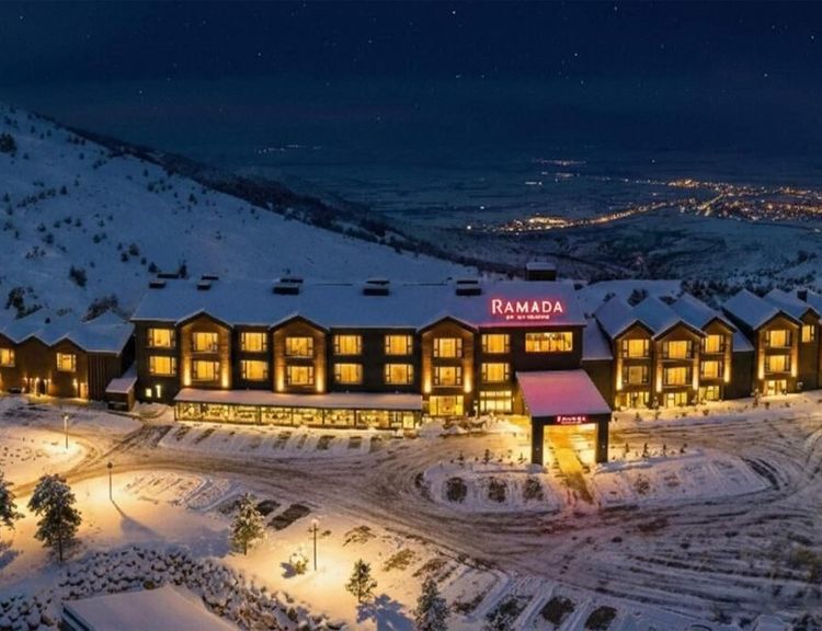 Erzincan Ramada By Wyndham, Bayram Tatilinde Unutulmaz Deneyimler Sunuyor