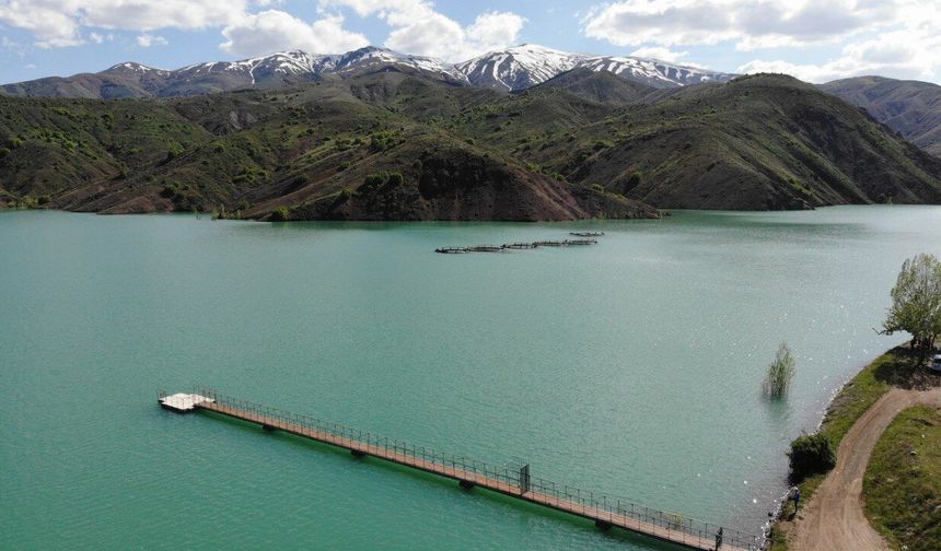 Erzincan Barajı'nda Gizli Tehlike: 3 Boyutlu Simülasyon Felaketi Gözler Önüne Serdi!