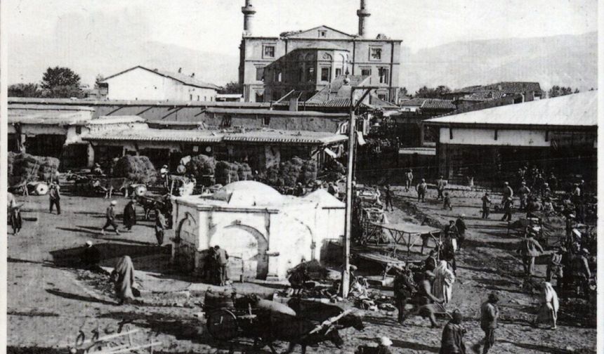 Erzincan Rus İşgalinin Arşiv Görüntüleri!