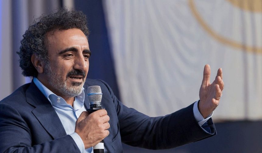 “ Hamdi Ulukaya Önce Sözlerinin Hesabını Versin”