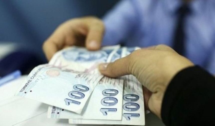 Zamlı Evde Bakım Maaşları Ağustos Ayında Yatırılacak