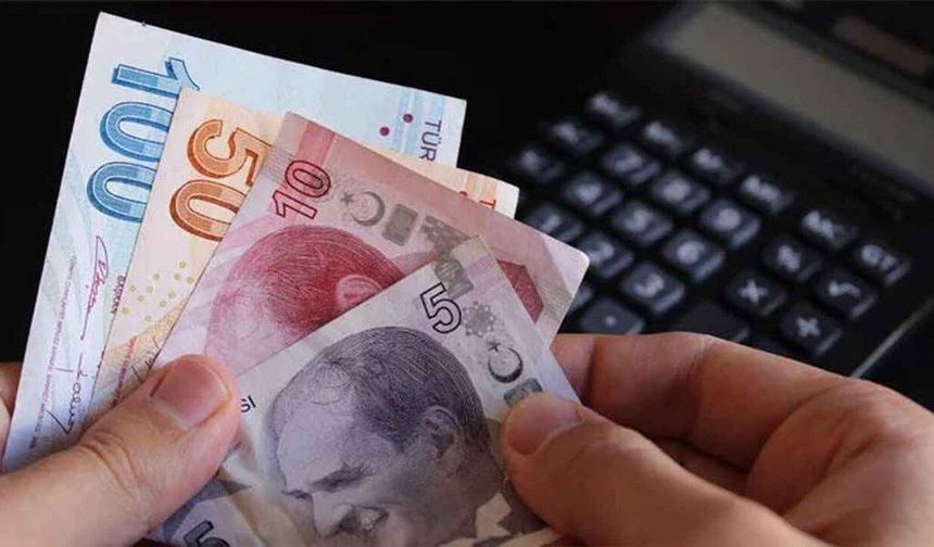 Emekli Bayram İkramiyesi Zam Oranı Belli Oldu