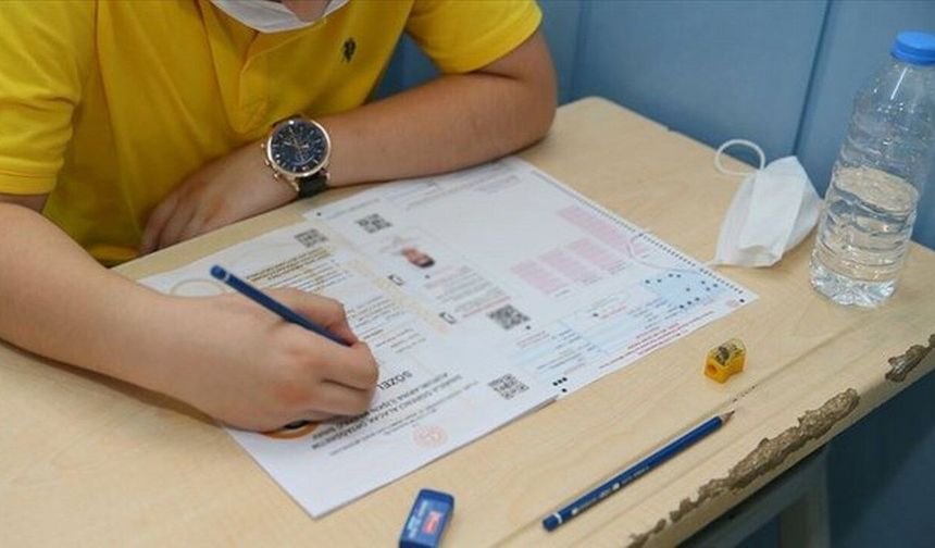 81 İlde Öğrenciler İçin Tercih Danışmanlığı Başladı