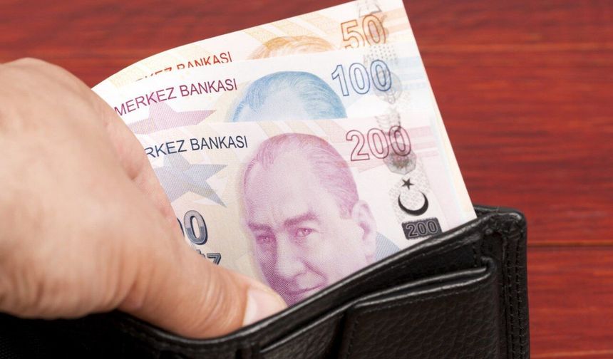 Emekli Ve Memur Zammı İçin Gözler Bugünkü Enflasyonda