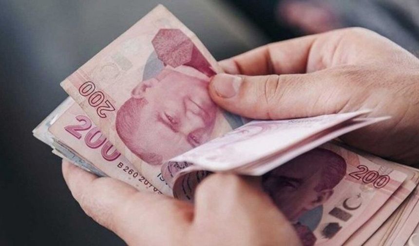 Memurların Merakla Beklediği Maaş Farkları Hesaplarda