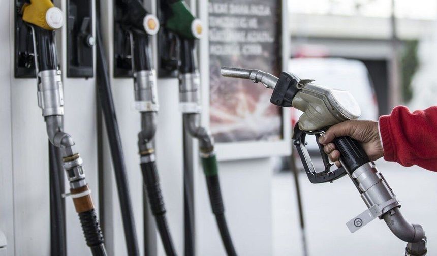 Akaryakıt Fiyatlarına Zamda Devlet Kalkanı Devrede