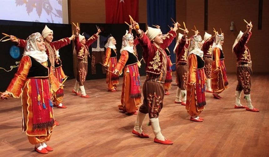 Erzincan halk oyun türleri neler?