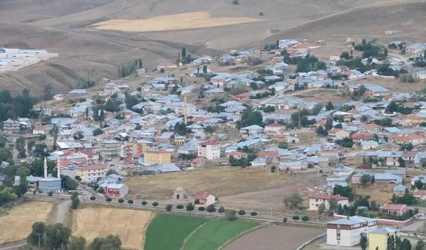 Otlukbeli Doğal Gaza Bir Adım Daha Yaklaştı