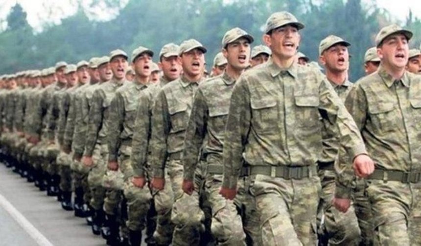 Bedelli askerlik ücretine rekor artış!