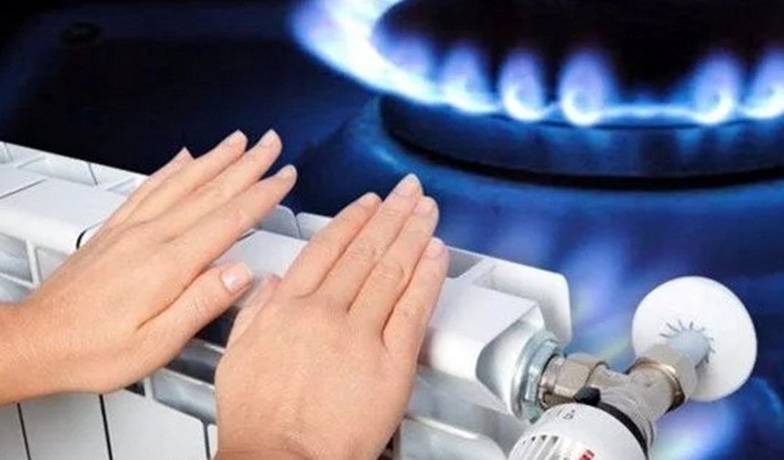 Doğal Gazda Kademeli Tarife: Mayıs Faturaları Değişiyor