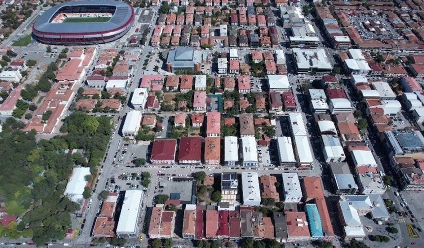 Erzincan Konutlarında Şaşırtıcı İkilem