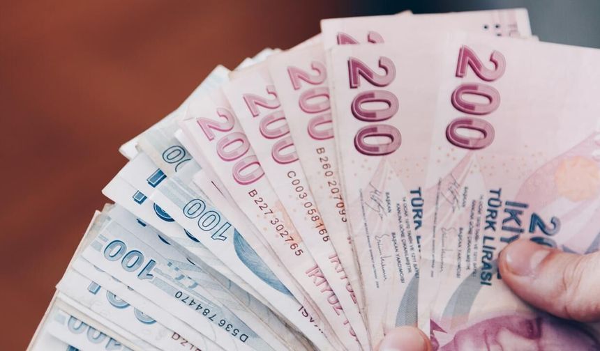 En Düşük Emekli Aylığı 23 Bin 552 Lira Oldu