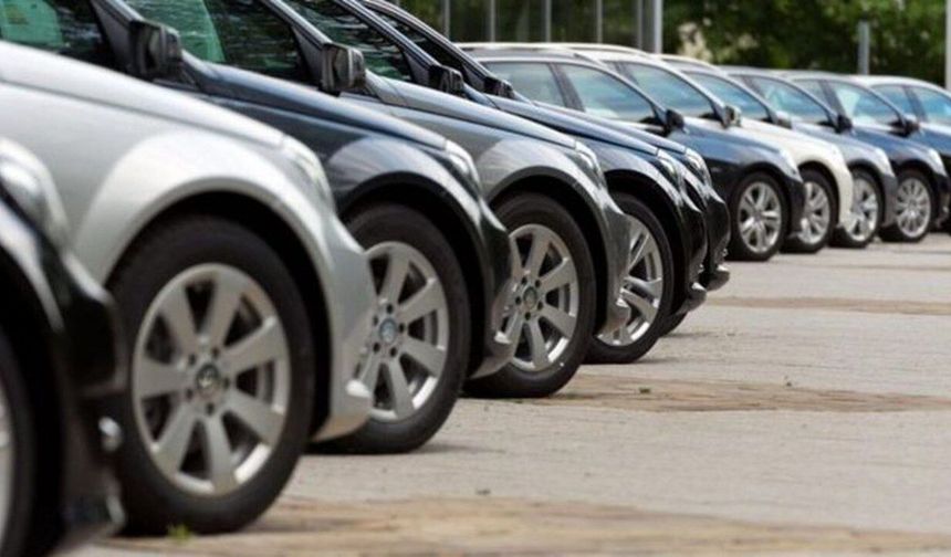 Motorlu Taşıtlar Vergisi Ödemesinde Son Günler