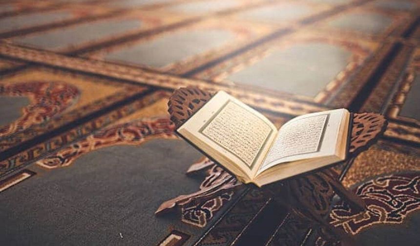 1448 Hicri Yılbaşı Ve Muharrem Ayı Başladı