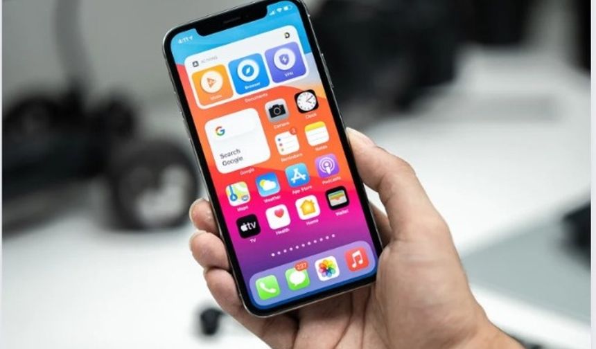 iPhone alanlar artık kullanamayacak! Flaş yasak kararı duyuruldu