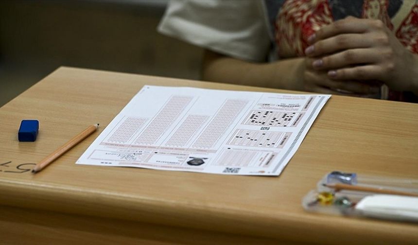 YKS Başvuruları Bugün Başlıyor!