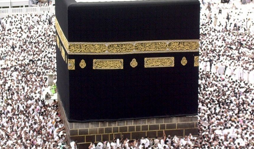 Erzincanlı Hacı Adaylarının Beklediği Kura Sonuçlandı