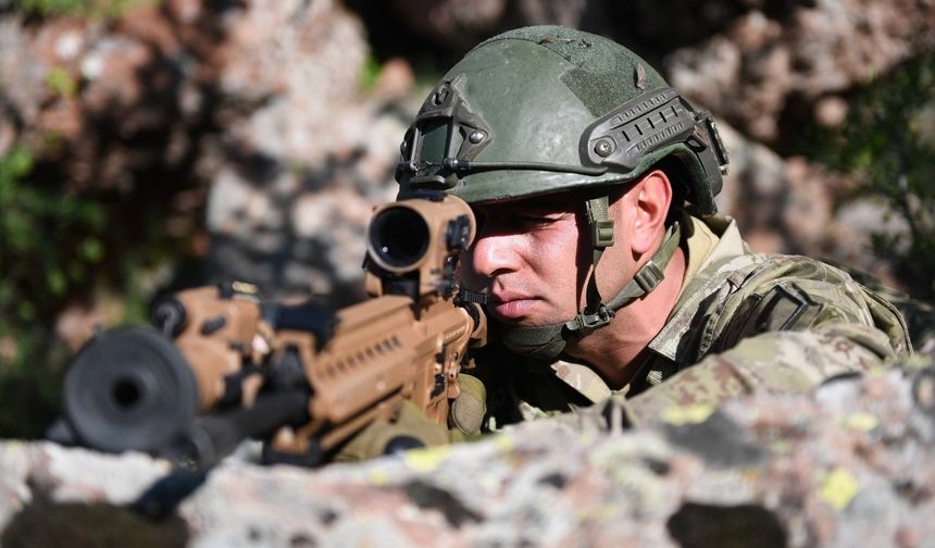 Terhis Olan Mehmetçik, 30 Gün Ücretsiz Sağlık Hizmeti Alıyor