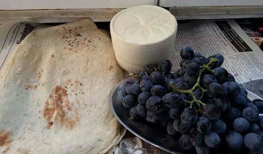 Erzincan’ın İki Lezzeti Dünya Gastronomi Mirası Listesinde