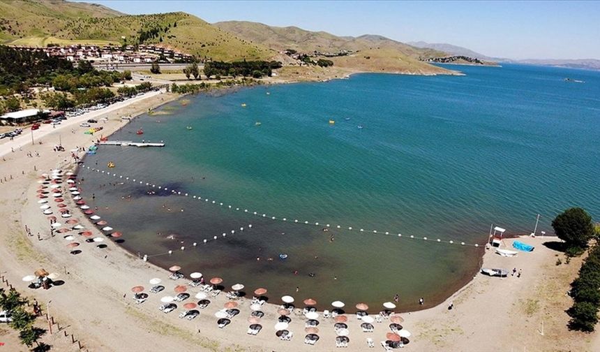 Türkiye’nin En Güzel Gölleri